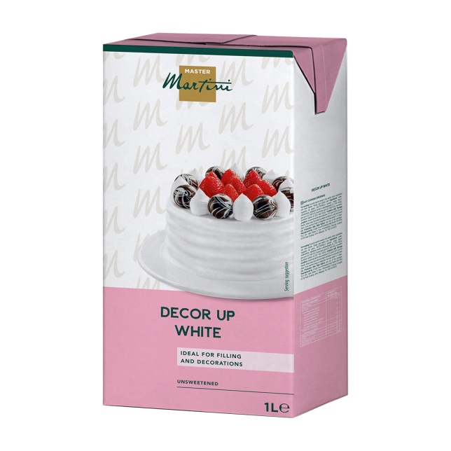 Decor Up ไวท์