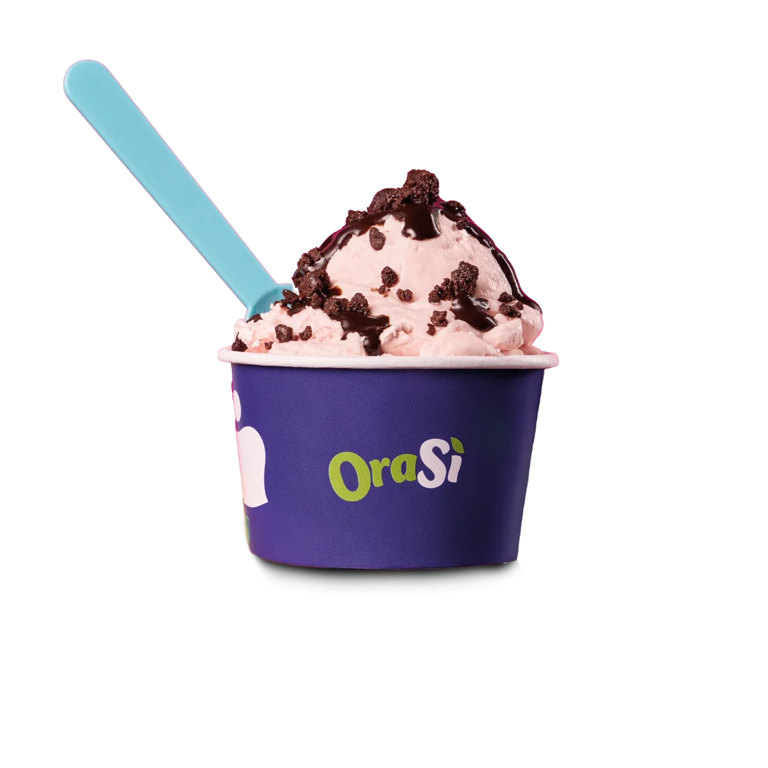 ผลิตภัณฑ์ Martini OraSì