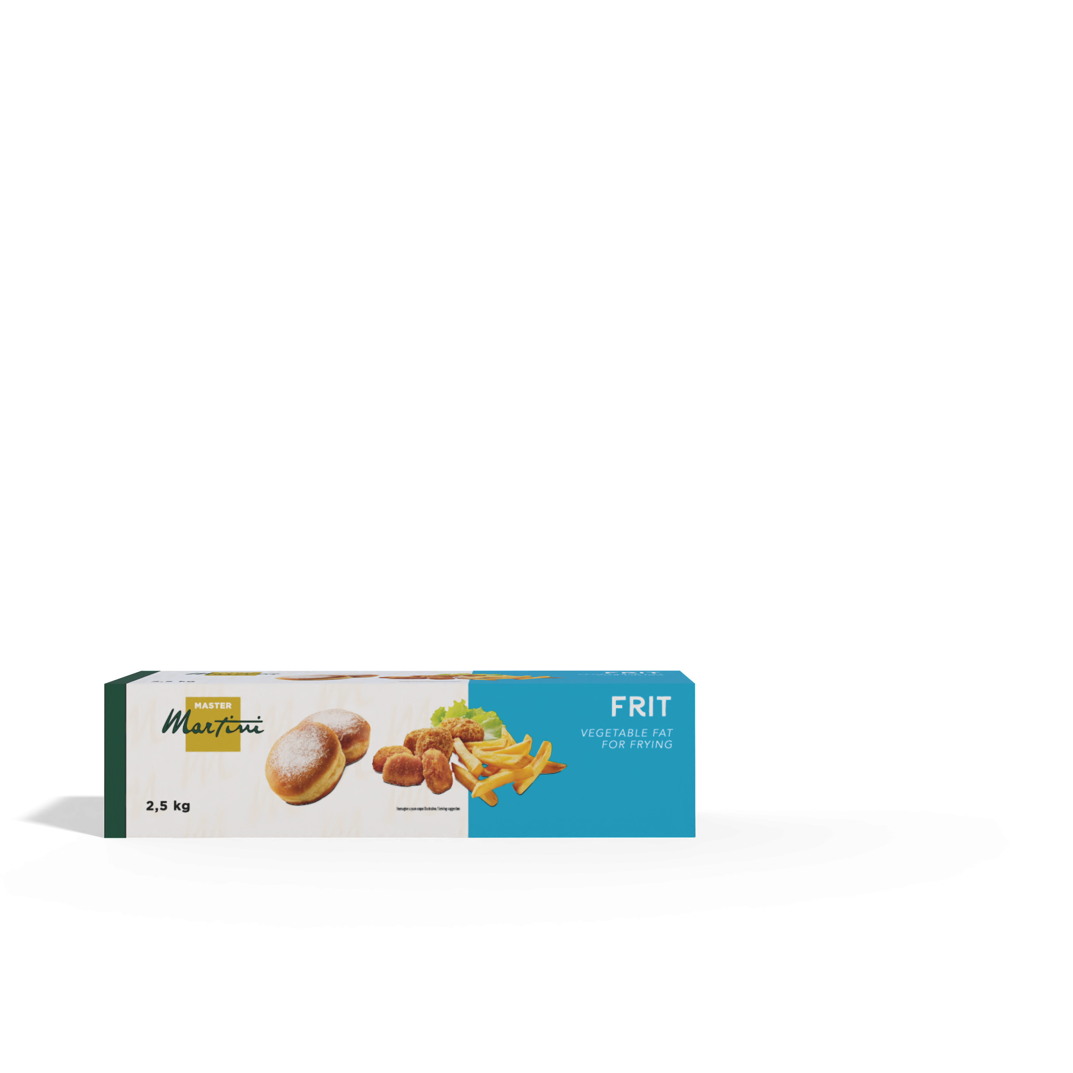 Frit